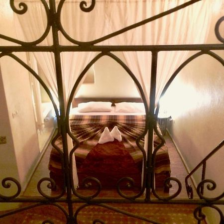 Au Riad Laylati Ес-Сувейра Екстер'єр фото