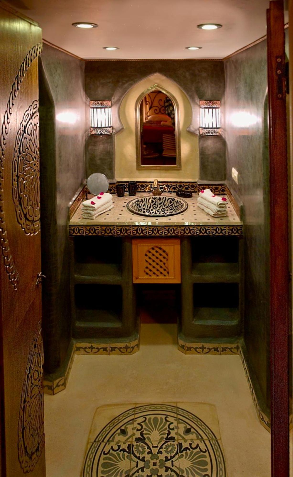 Au Riad Laylati Ес-Сувейра Екстер'єр фото