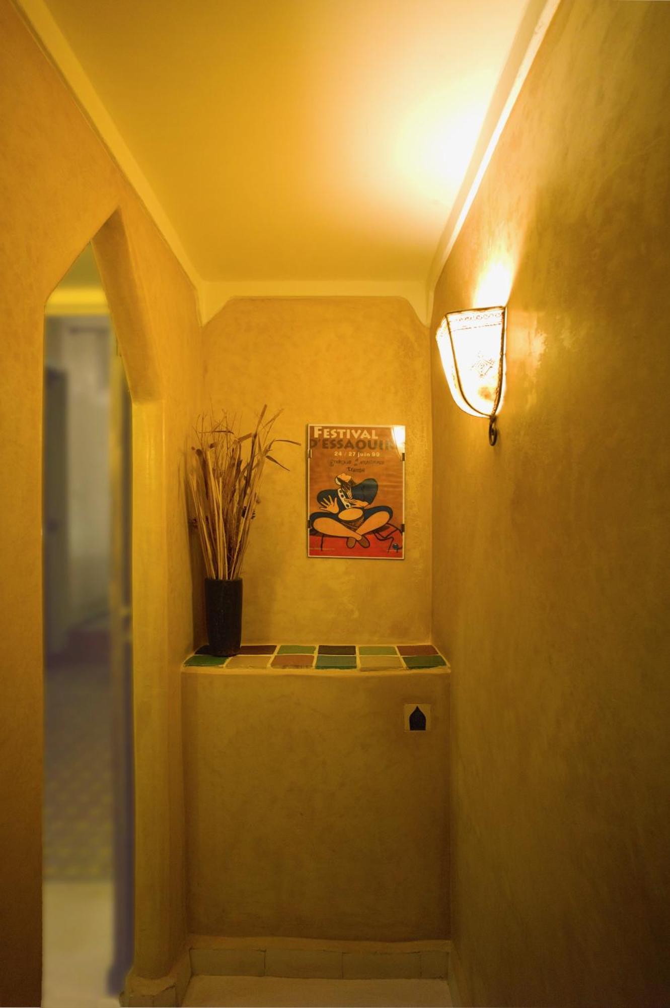 Au Riad Laylati Ес-Сувейра Екстер'єр фото