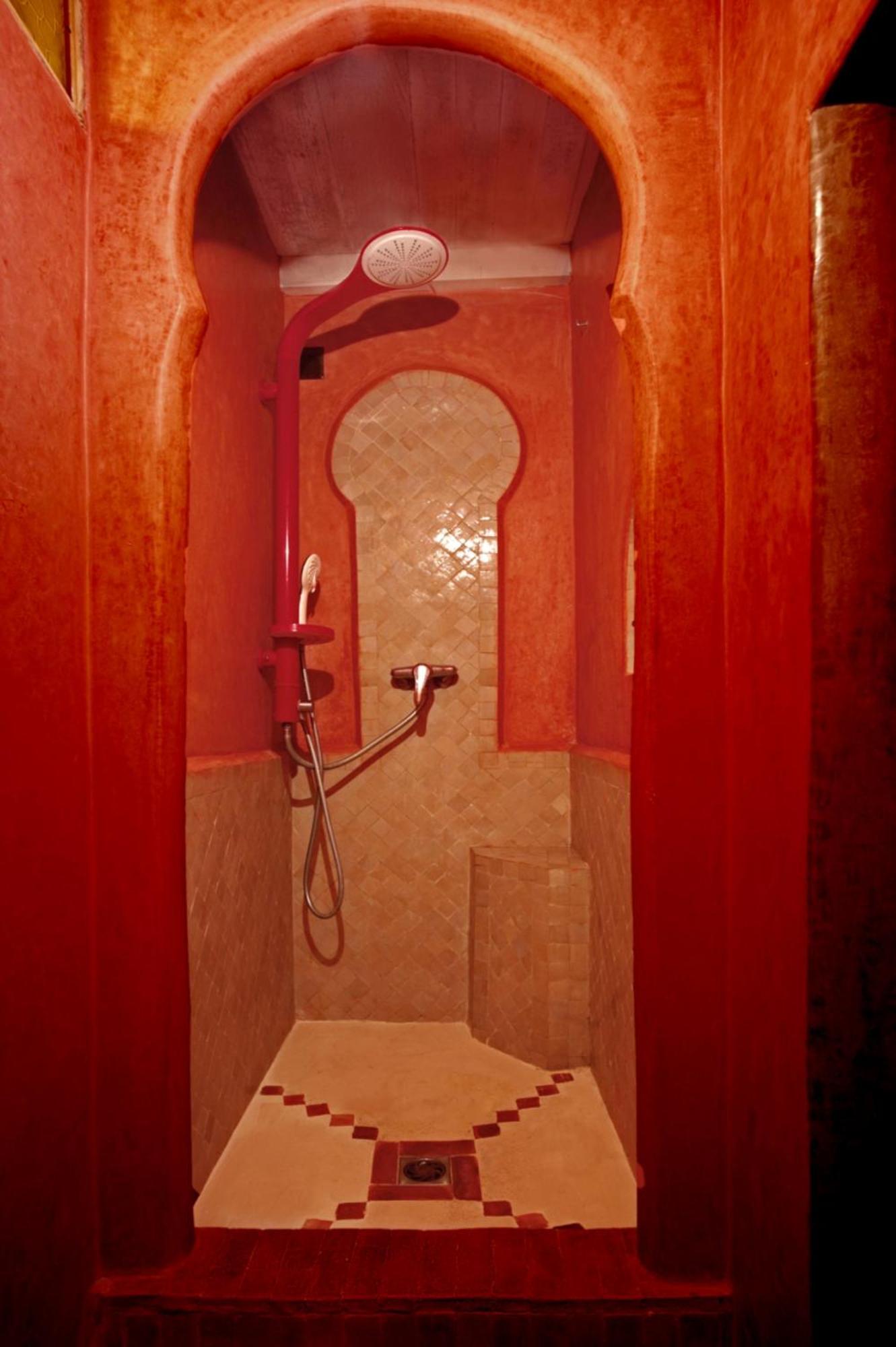 Au Riad Laylati Ес-Сувейра Екстер'єр фото