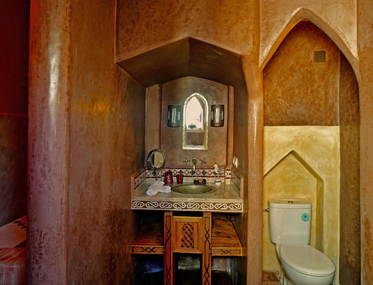 Au Riad Laylati Ес-Сувейра Екстер'єр фото