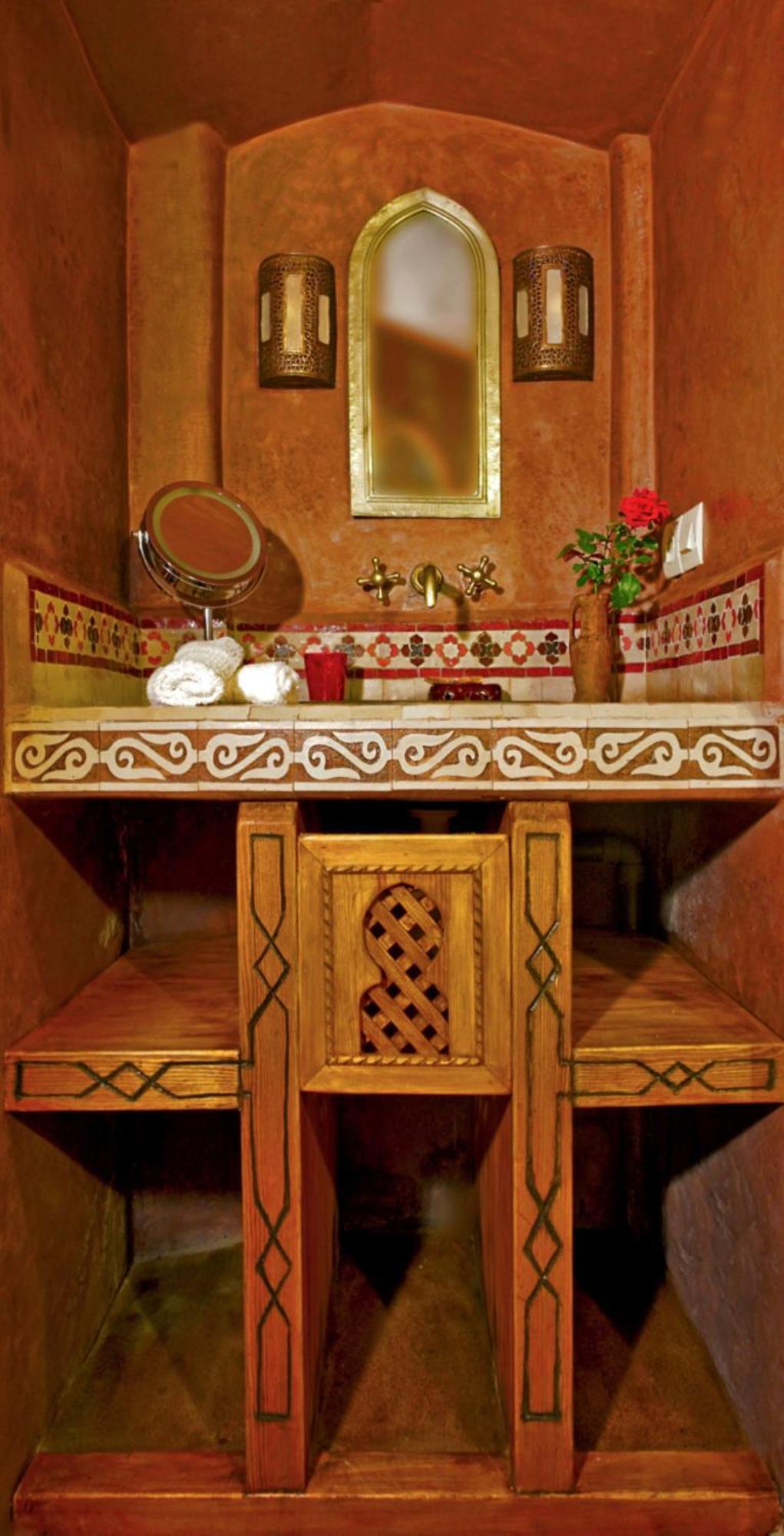 Au Riad Laylati Ес-Сувейра Екстер'єр фото