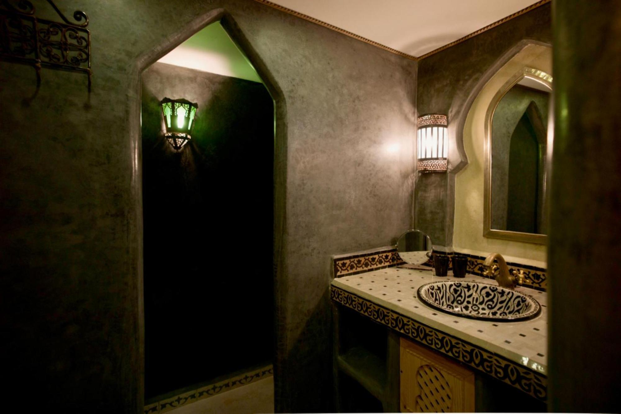 Au Riad Laylati Ес-Сувейра Екстер'єр фото