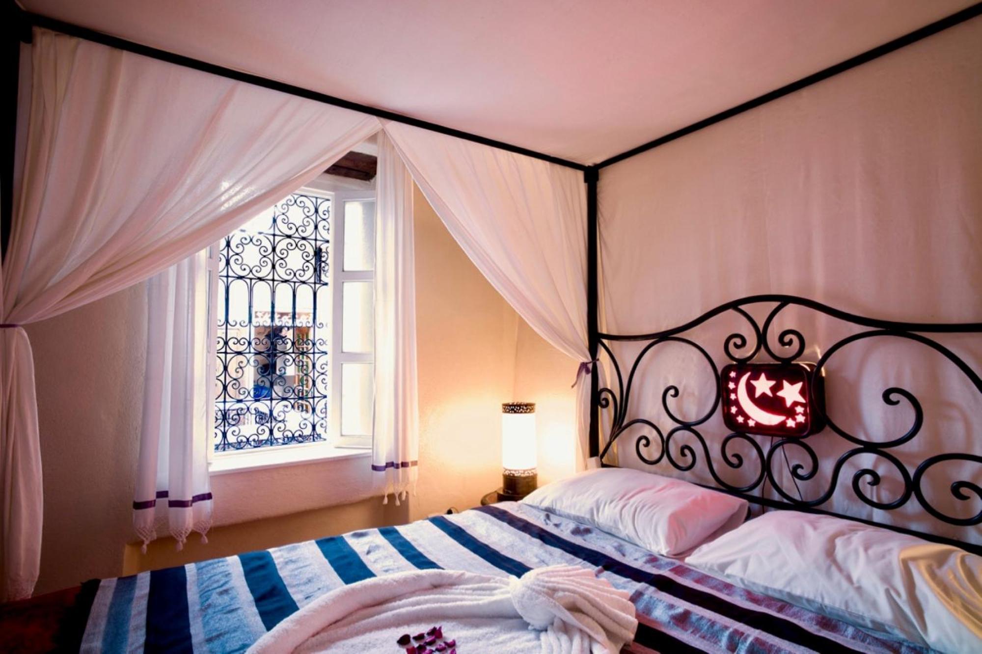 Au Riad Laylati Ес-Сувейра Екстер'єр фото