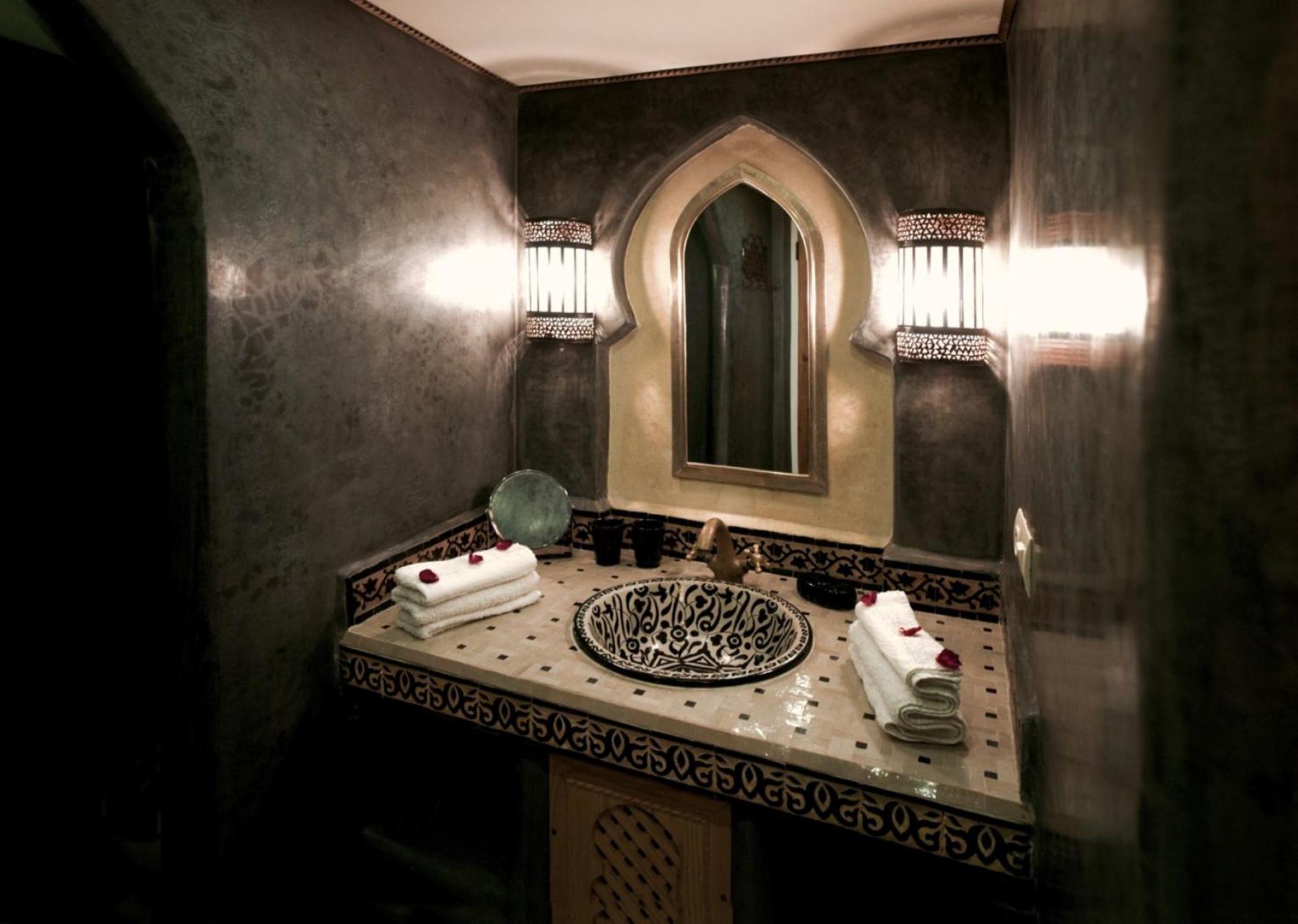 Au Riad Laylati Ес-Сувейра Екстер'єр фото