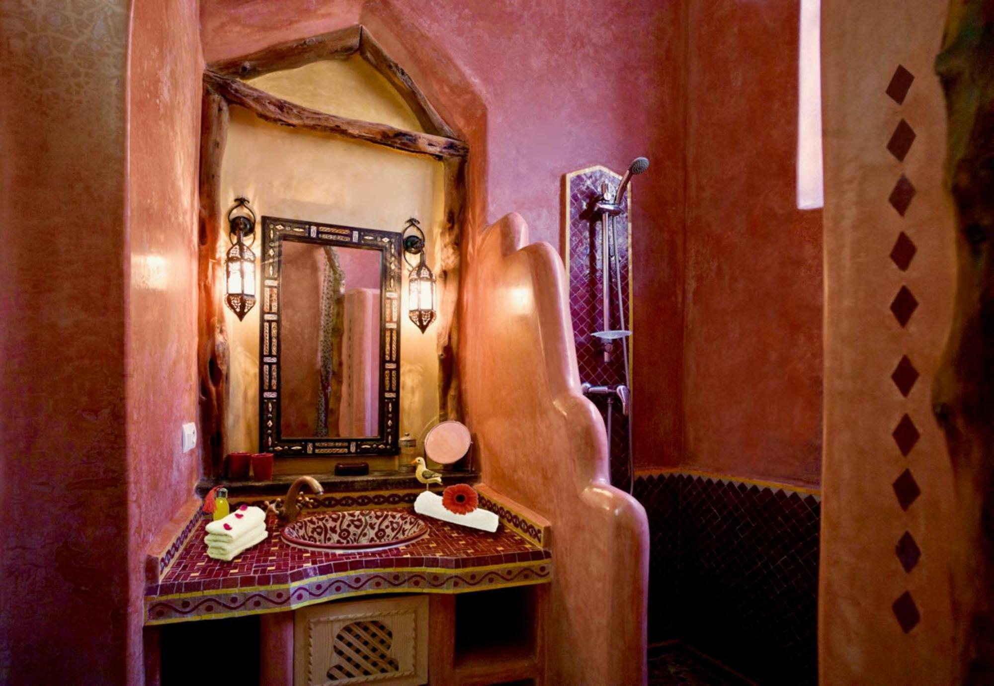 Au Riad Laylati Ес-Сувейра Екстер'єр фото