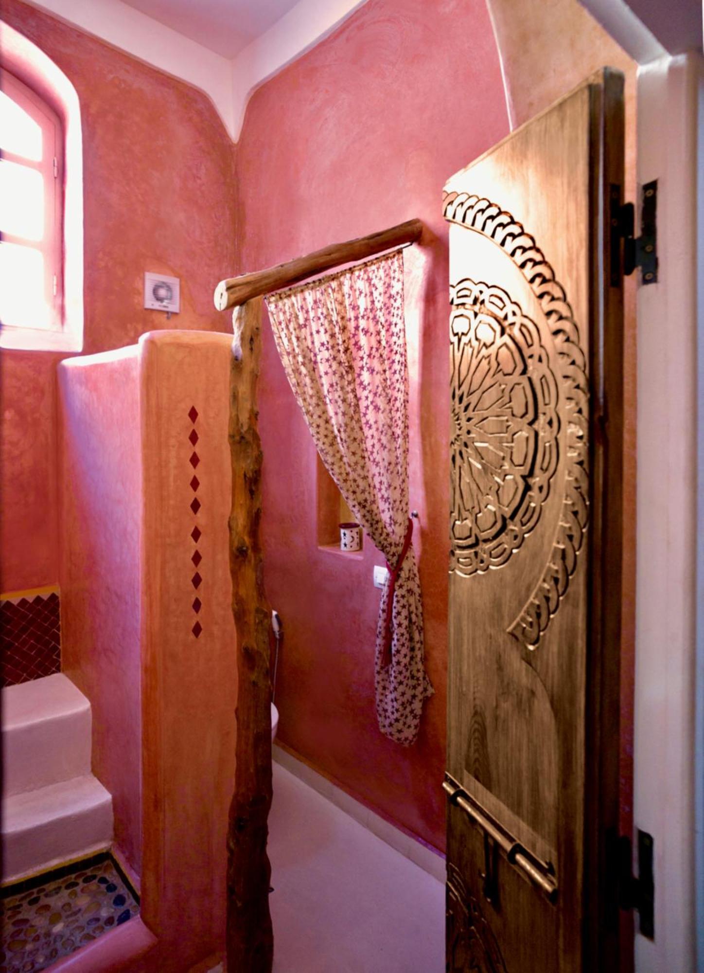 Au Riad Laylati Ес-Сувейра Екстер'єр фото