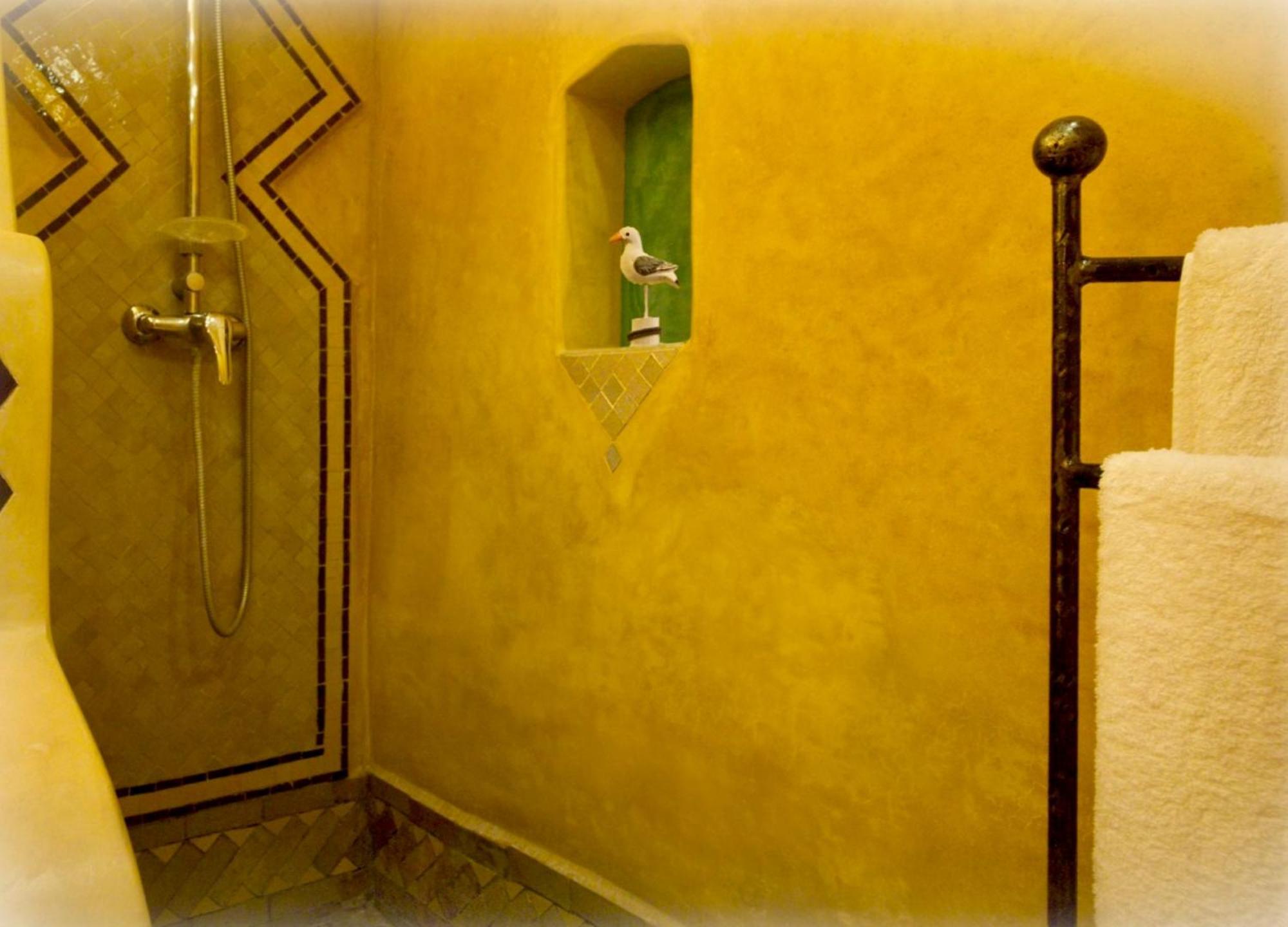 Au Riad Laylati Ес-Сувейра Екстер'єр фото