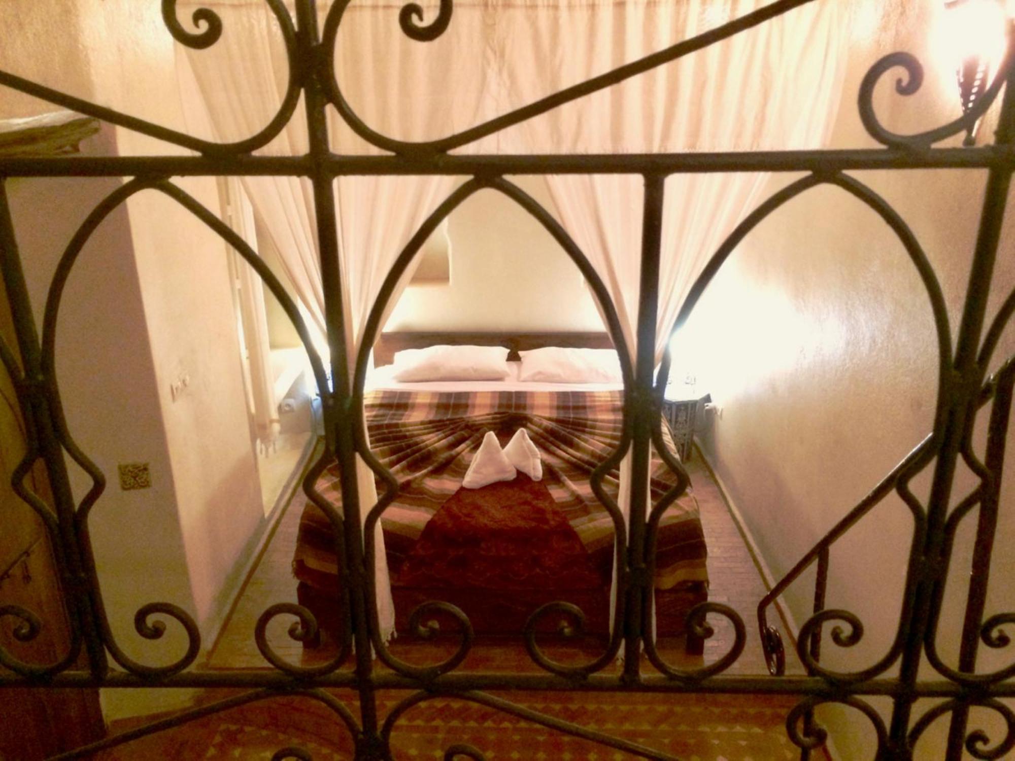 Au Riad Laylati Ес-Сувейра Екстер'єр фото
