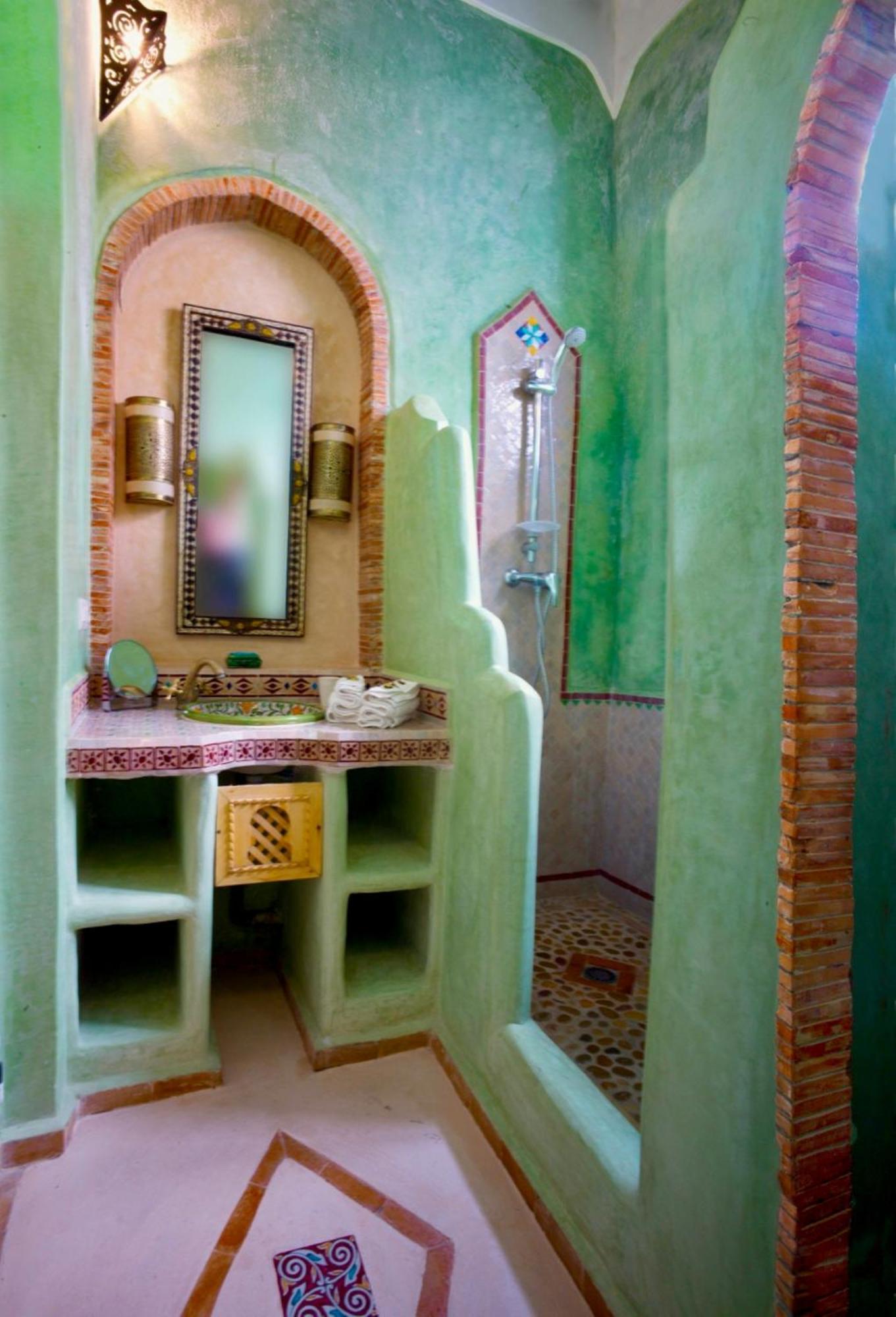 Au Riad Laylati Ес-Сувейра Екстер'єр фото