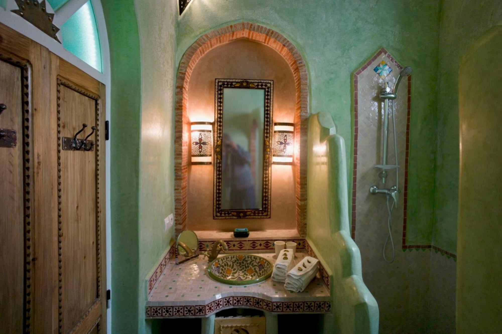 Au Riad Laylati Ес-Сувейра Екстер'єр фото